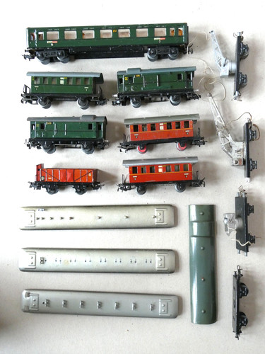 Märklin alte - märklin,