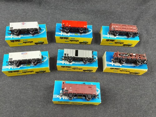 Wagon konvolut waggon - konvolut,
