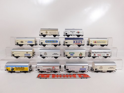 Märklin bastler - märklin,