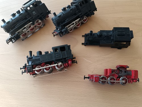 Märklin 3000 3029 - märklin,