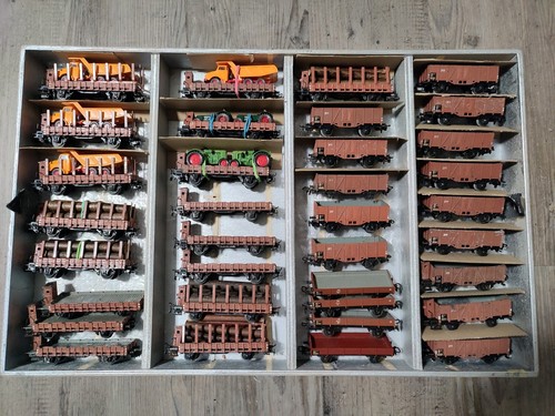 Märklin 800er konvolut - 800er,
