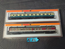 Modelleisenbahn Konvolut