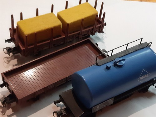 Märklin konvolut - märklin,