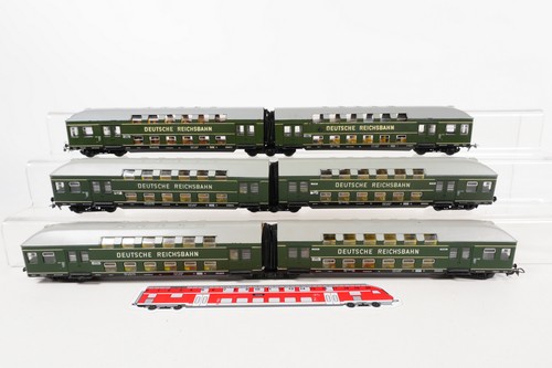 Schicht bastler konvolut - h0,