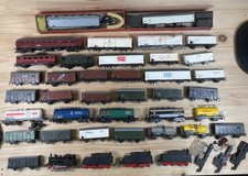 KONVOLUT • H0 1:87 40x