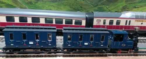 Egger bahn hoe - egger,