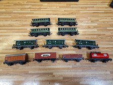 Fleischmann Waggon Konvolut -