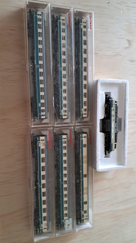 Konvolut 215 6 - u.,