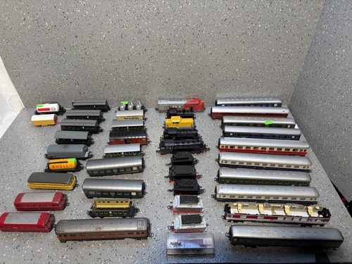Märklin modelleisenbahn - märklin,