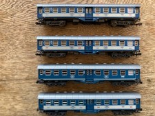 Modellbahn Roco Spur N