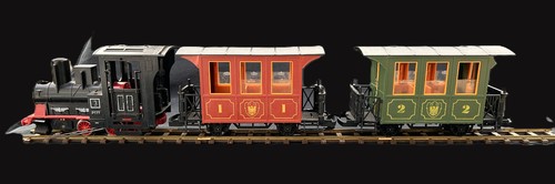 Faller modellbahn - h0,
