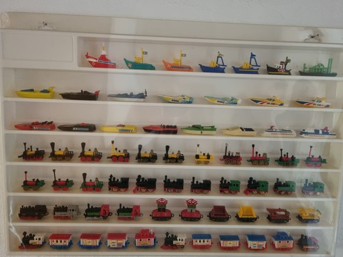 Eisenbahnen konvolut sammlung - eisenbahnen, konvolut/sammlung