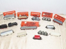 Großer Konvolut Eisenbahn