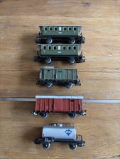 Märklin H0 Konvolut  5