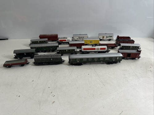 Märklin konvolut - märklin, h0