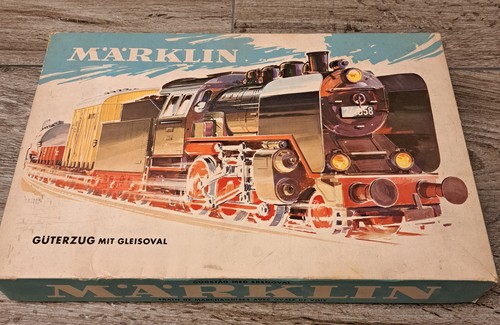 Märklin eisenbahn 87 - märklin, h0