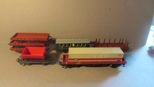 Märklin konvolut mit - märklin,