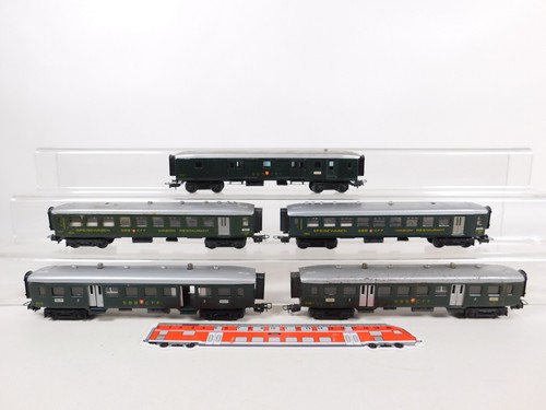 Märklin mängel - h0,