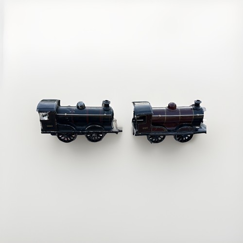Märklin eisenbahn konvolut - märklin,