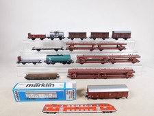 Märklin H0 AC Bastler