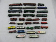 605| Konvolut / Sammlung Spur