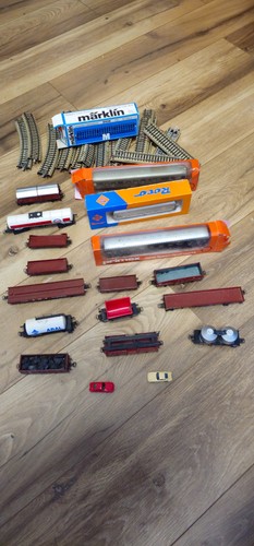 Märklin primex h0 - märklin,