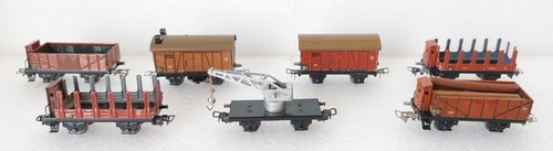 Märklin hänger - märklin, h0