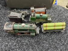 Hornby Clockwork Trains ++