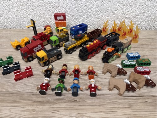 Brio eisenbahn elektrische - brio,
