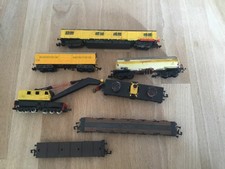 Fleischmann, Arnold,ROCO