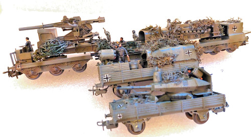 Märklin wehrmacht 3 - märklin,