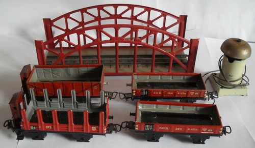 Märklin waggons 1 - märklin,