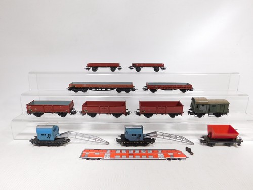 Märklin konvolut - ac,