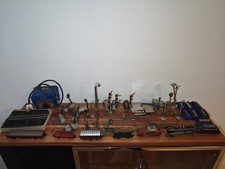 Großer Konvolut Märklin