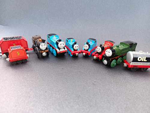 Thomas friends - thomas,