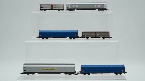 Märklin konvolut - z,