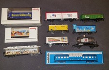 Märklin H0 Konvolut an