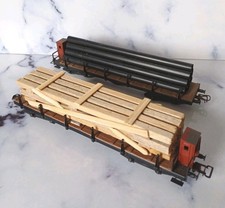 Ehlcke Rungenwagen Wagon