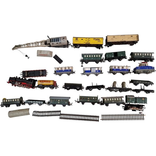 Märklin fleischmann - 🚂, märklin/fleischmann
