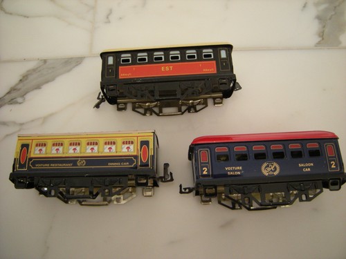 Hornby england bastler - 3x,